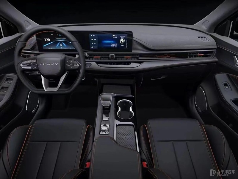 全新哈弗h6混动版,2021款第三代哈弗h6和缤智比较