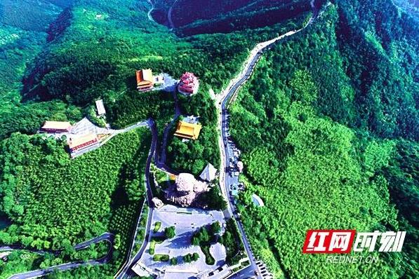 常德避暑胜地亲子游,常德避暑胜地的好地方