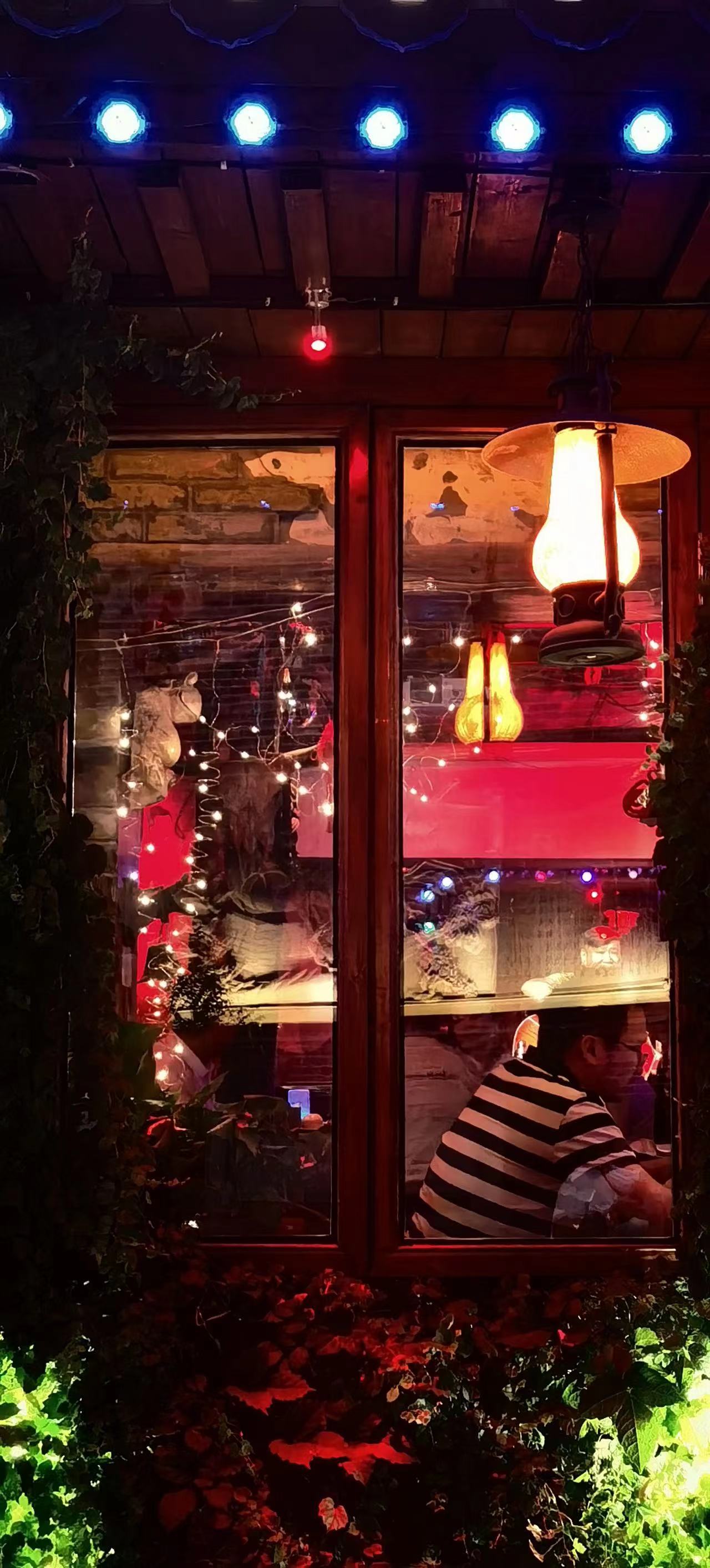 长沙酒吧夜生活,长沙酒吧夜晚视频