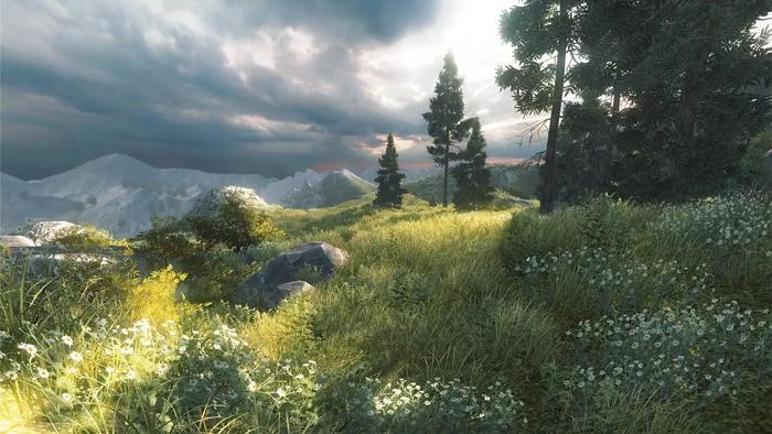 为游戏引擎创作资源真的能赚钱吗？