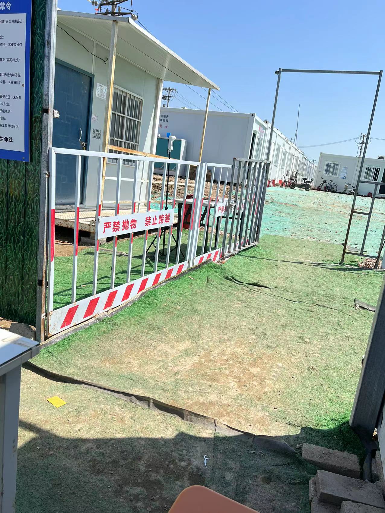 小米汽车工厂开工100天:昔日蔬菜大棚变身,村民戏称“鸟枪换炮”