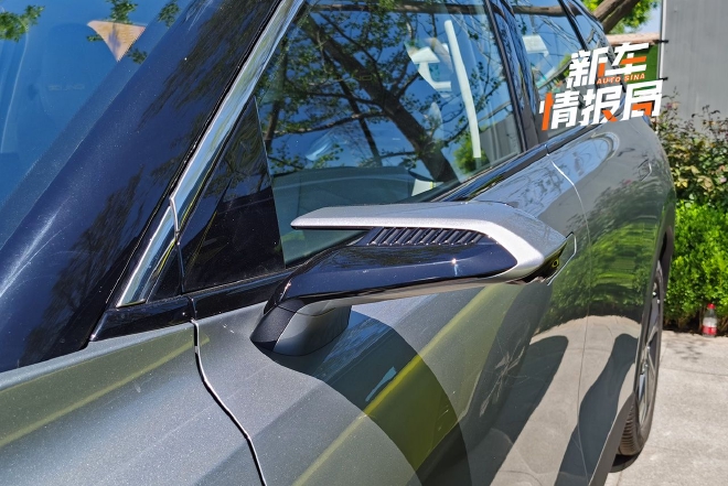 北京汽车魔方各功能,抢先体验北京汽车魔方