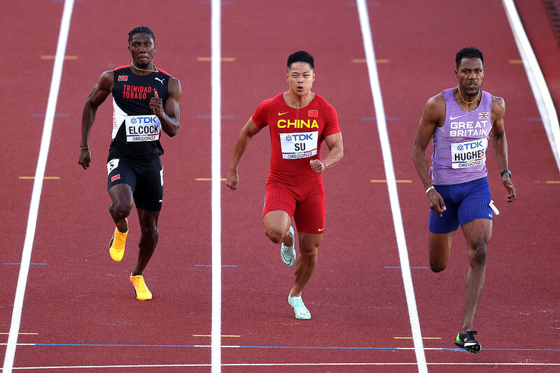 田径世锦赛最新赛况,田径世锦赛视频