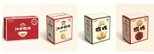 多家猴头菇饼干厂被诉侵权,猴头菇饼干侵权事件