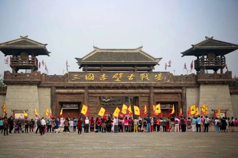 湖北最美四大县城,湖北省最美的风景区排前15名