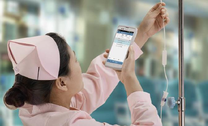 5g物联网行业的发展,5g+物联网前景