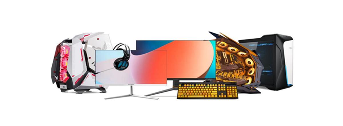 湖北绿色消博会开幕,2021湖北首届消博会