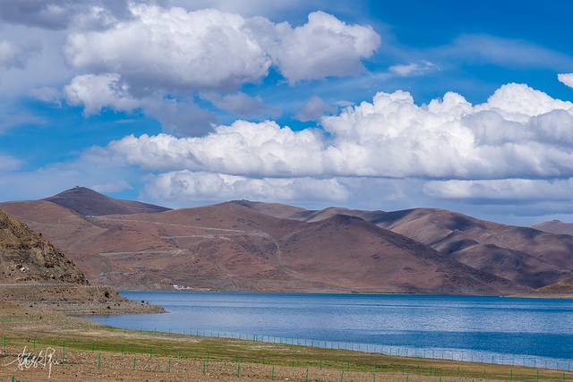 西藏骑行历险记,西藏骑行day1