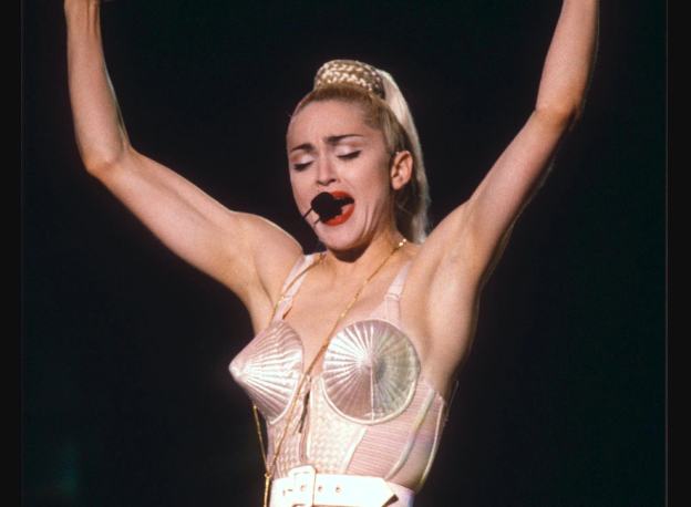 子弹杯文胸,子弹头文胸