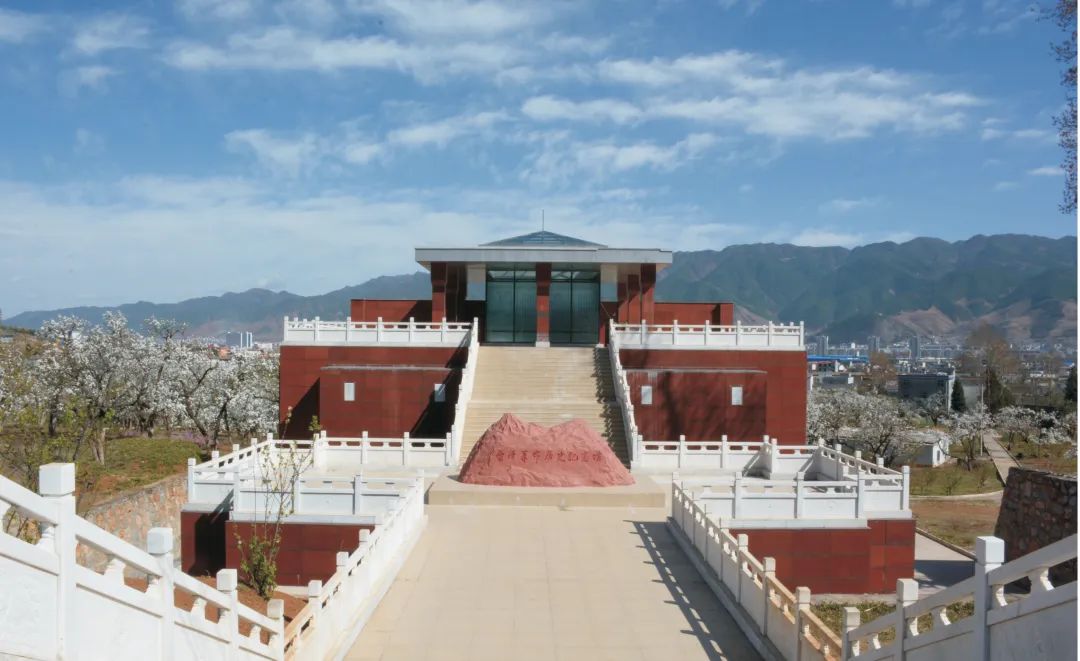 为云南文旅点赞,为云南点赞