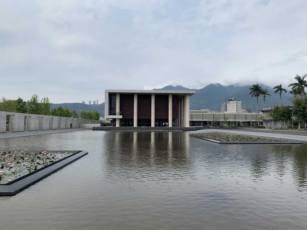 台湾101大楼改造,台湾101大厦抗震原理