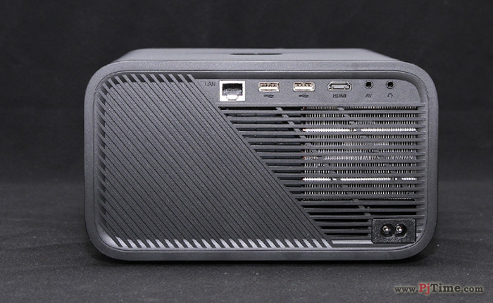 联想thinkplusairh4投影仪测评,联想thinkplus投影仪测评