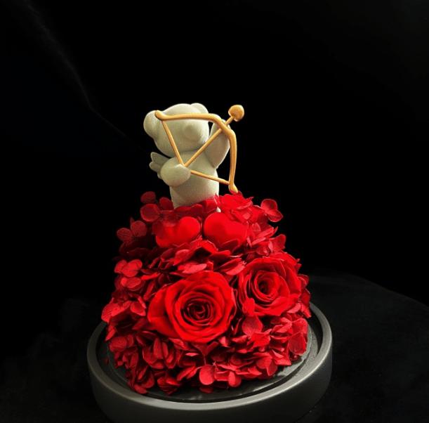 七夕情人节礼物送什么好,七夕情人节送什么礼物好呢