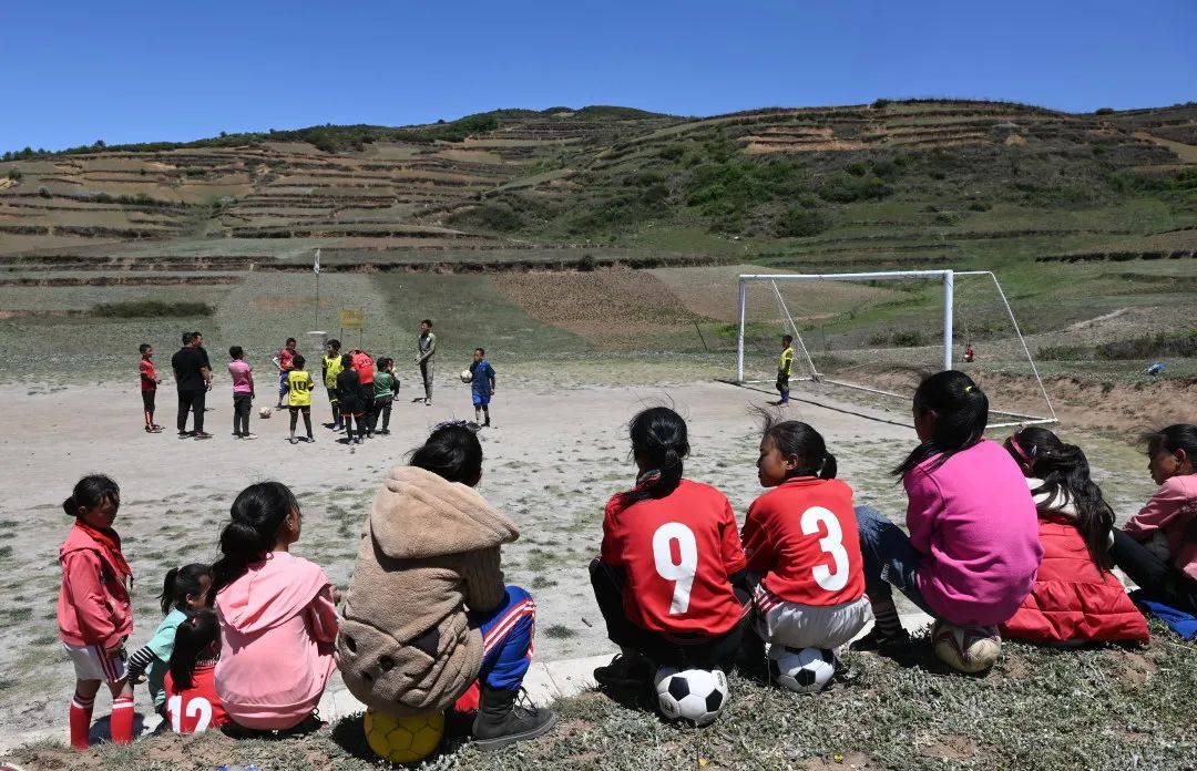 中国女足第一座主题球场,中国女足主题球场将落地云南