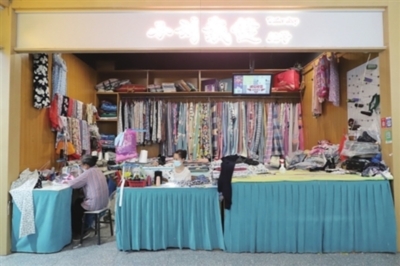 苏州菜市场网红品牌,苏州网红菜场冰鲜