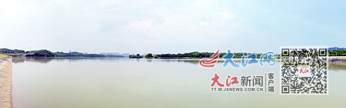 水体变绿发臭,水质发黑发绿发臭