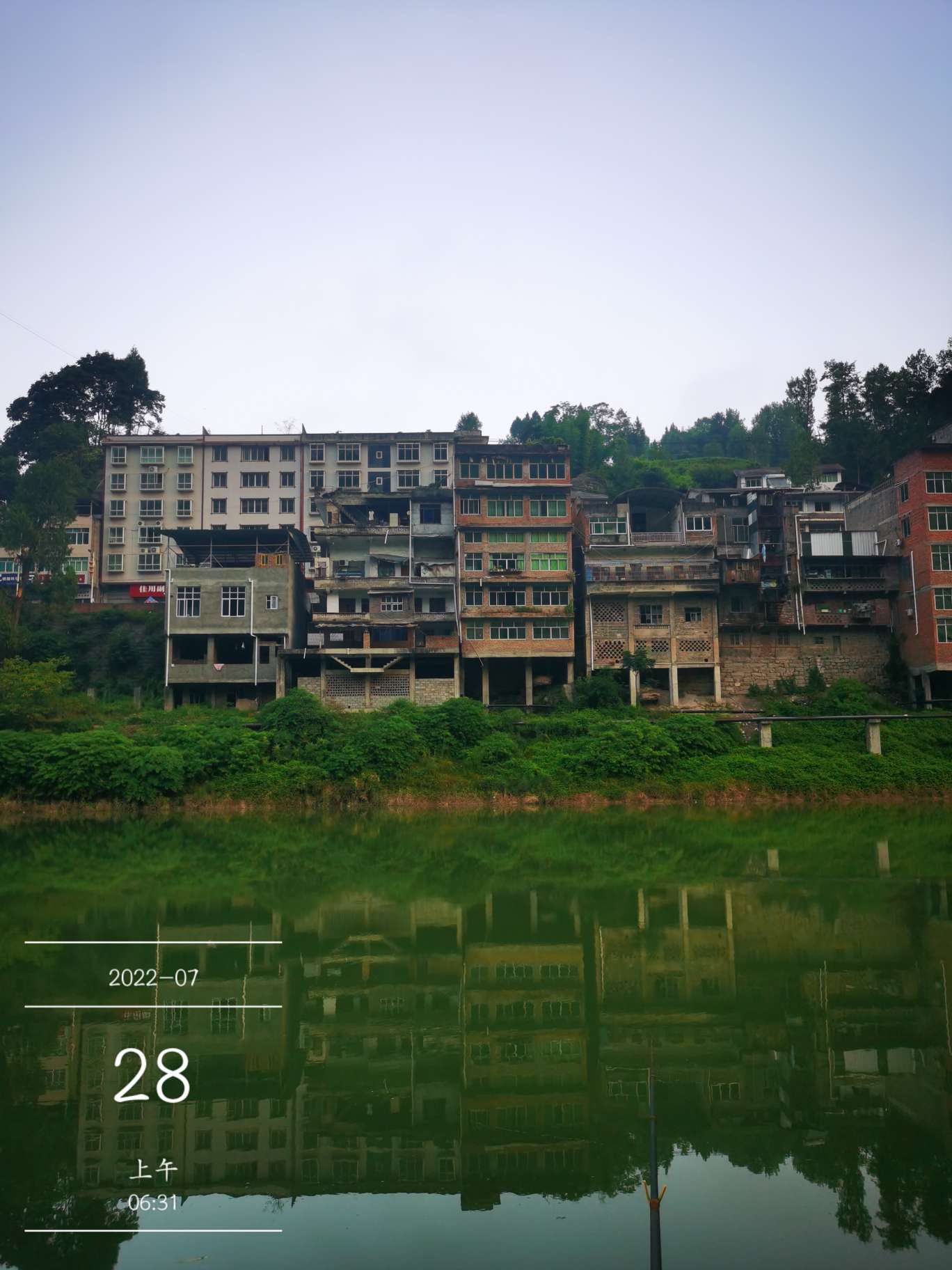 「七月鱼获」骗最憨的巨草！上最憨的洋当