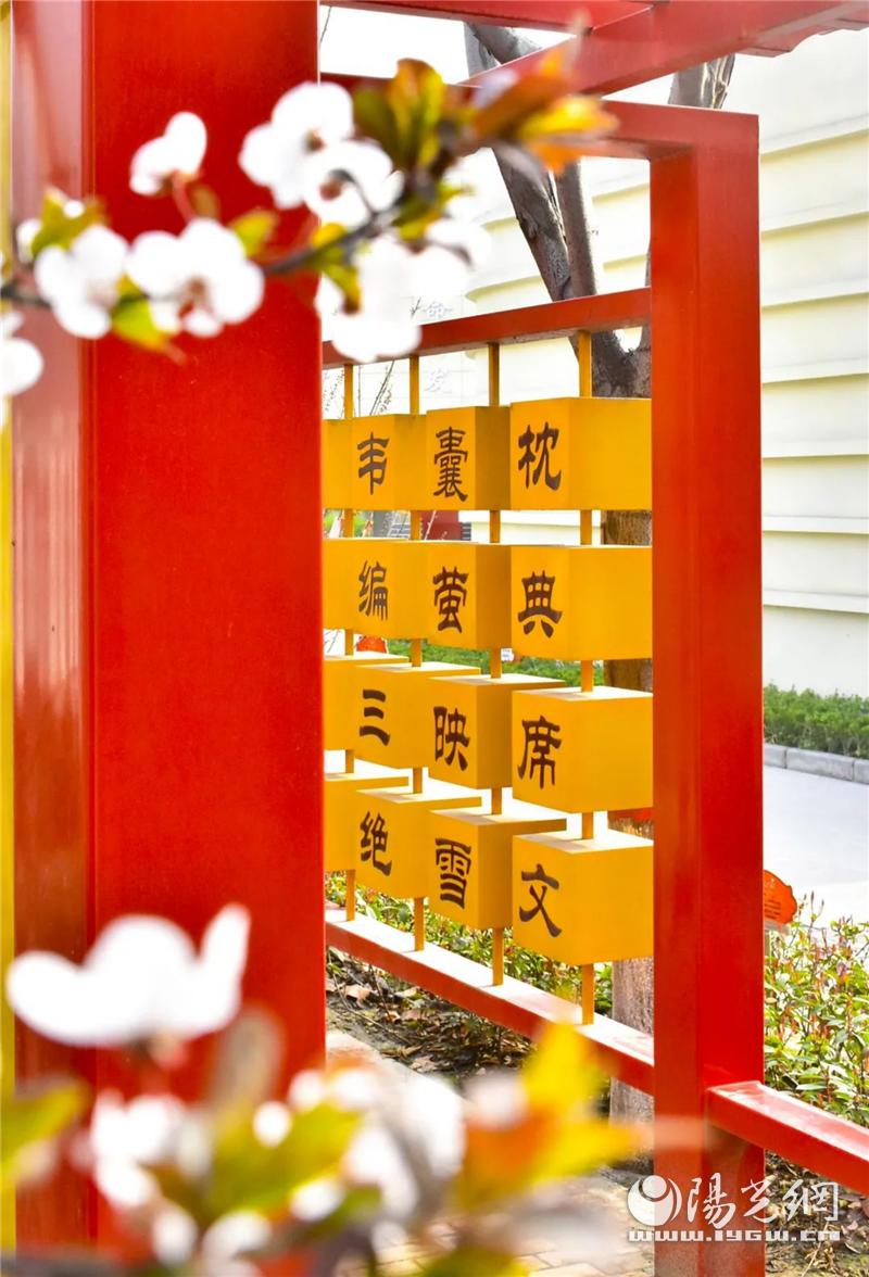 西安市浐灞32小：家门口的好学校