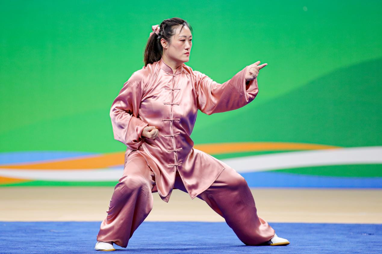 广东省运会群众组乒乓球比赛,广东省省运会决赛