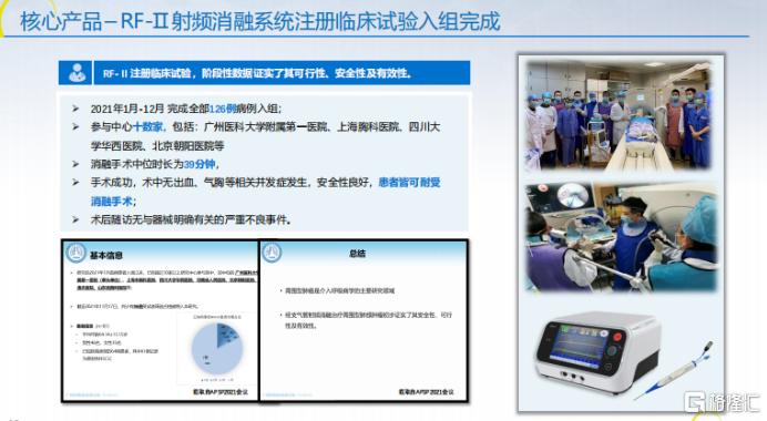 六大亮点凸显长期价值，肺部治疗革命者堃博医疗-B（2216.HK）稀缺性明显