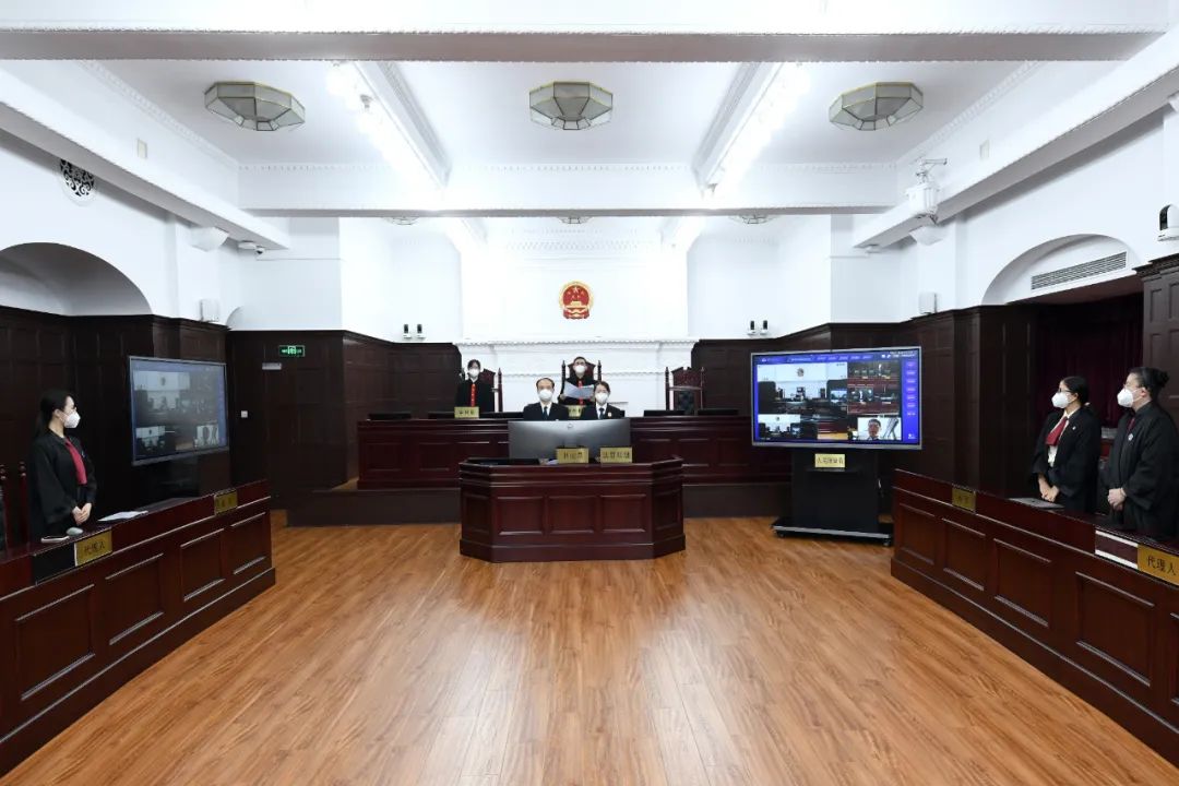 审结一起涉新三板市场虚假陈述,全国首例非法经营新三板股票案