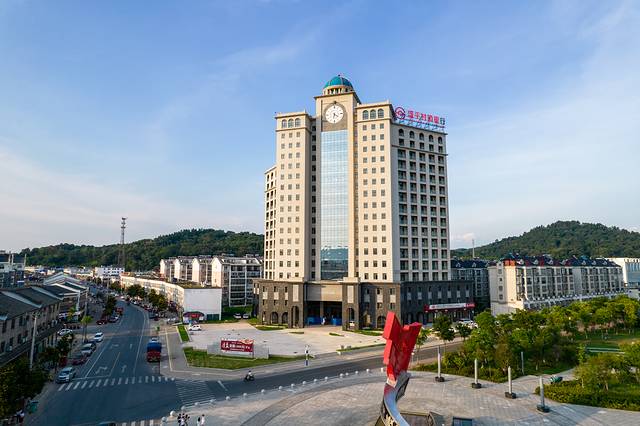 六安自驾游必去十个景点,六安大别山徒步线