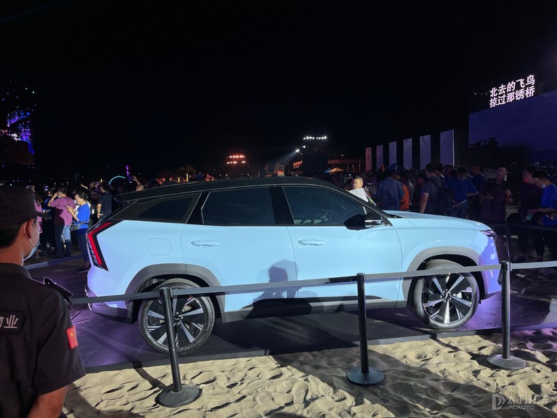 吉利博越l是cma架构的吗,吉利博越l是什么平台架构