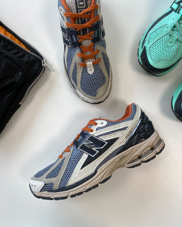 newbalance联名权志龙,每周鞋报