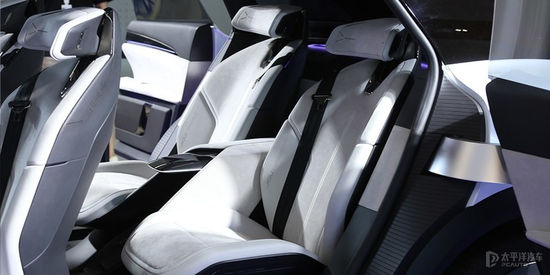 拼了？全年交付要做80万台！我们扒光了集度，终于知道它底气何来