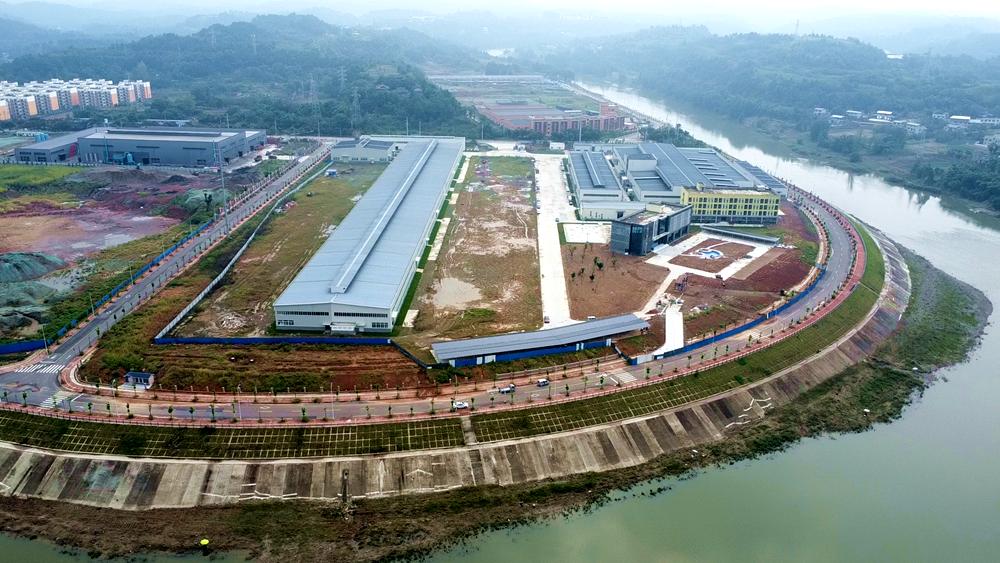 固锐实业：练就“独门绝技”推动国产砂膜替代跑出“加速度”