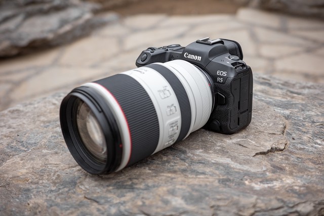 佳能eosr5固件更新方法,佳能eosr5发热问题最新进展