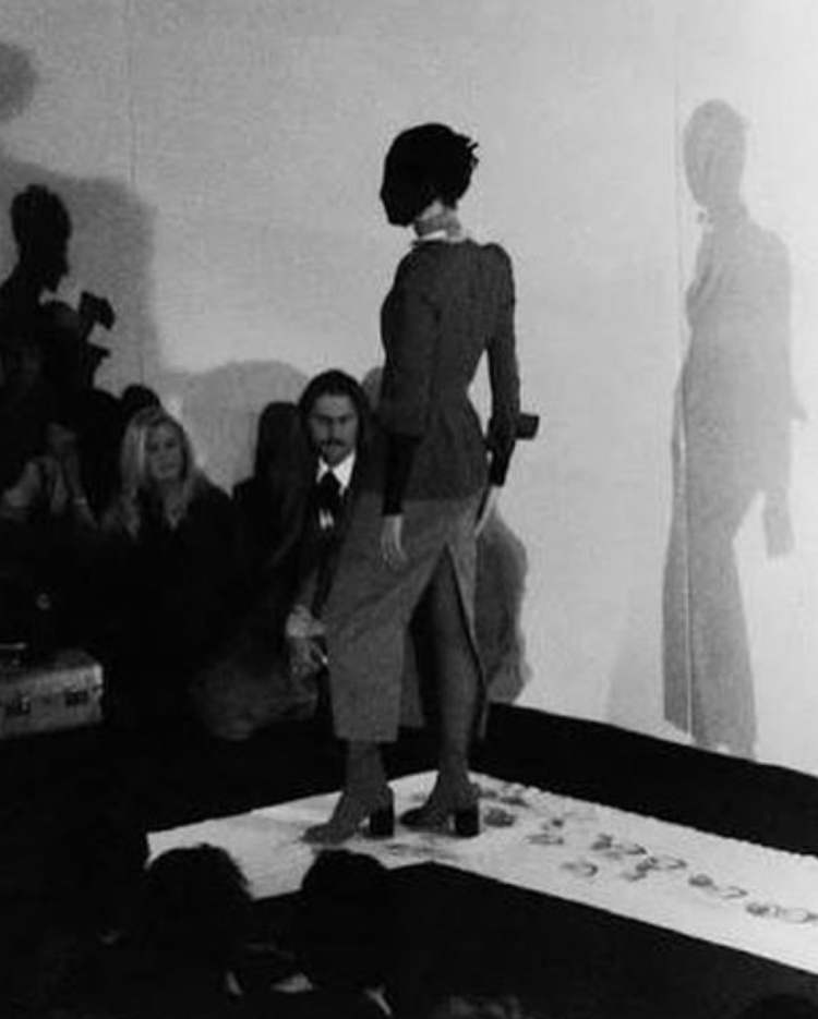 最近很火的猪蹄鞋,猪蹄鞋被吐槽