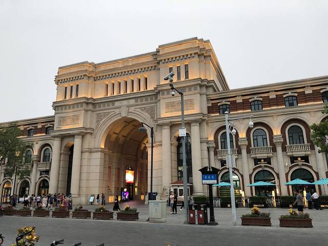 天津悠闲游玩攻略,天津趣味之旅