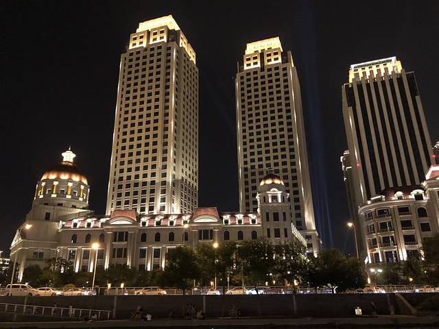 天津悠闲游玩攻略,天津趣味之旅