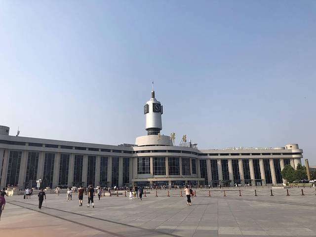 天津美景之旅,天津小资旅游