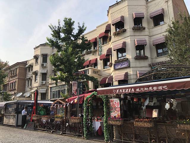 天津悠闲游玩攻略,天津趣味之旅