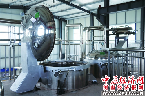 河南省新四方制药有限公司简介,河南四方药业有限公司怎么样