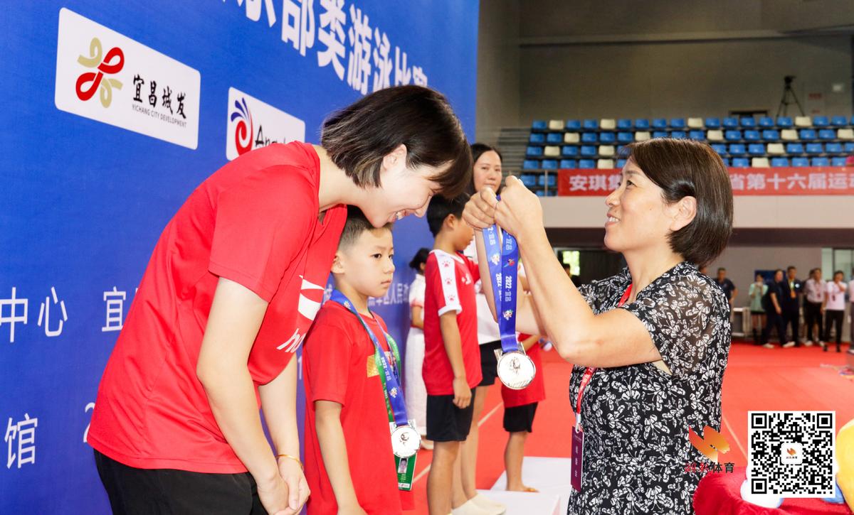 省运会游泳社会组,十六省运动会游泳比赛