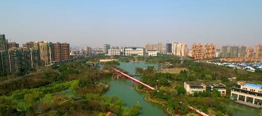 省运会城市宣传日,各城市省运会的宣传片