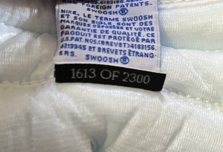 nike稀有配色,nike稀有球鞋