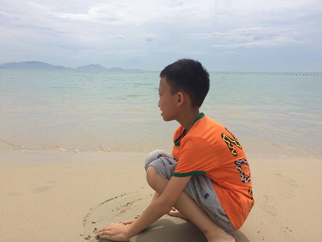 芽庄之旅姐妹情深,芽庄之旅十月