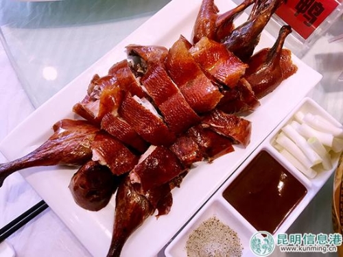 @高考学子，“特种兵式”打卡云南美食，攻略来了！【上篇】