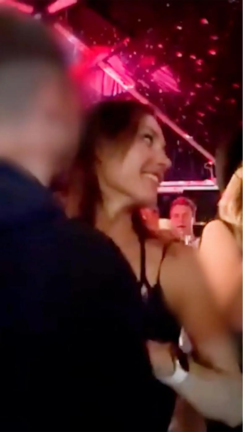 持续发酵！芬兰总理“狂野派对热舞”又曝光新视频了