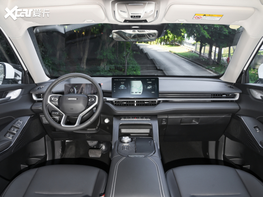 哈弗h6混动14.98万,14款哈弗h61.5t手动现在多少钱