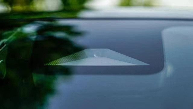 吉利几何e新能源升级360全景,吉利新能源几何e