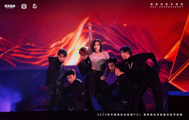 这样的欢呼声，你多久没听见了？2022PEL夏季赛完满落幕深圳湾