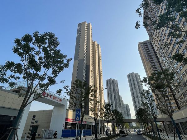 万科泊寓智能化探索吸引留汉青年，助力保障性租赁住房发展按下“加速键”