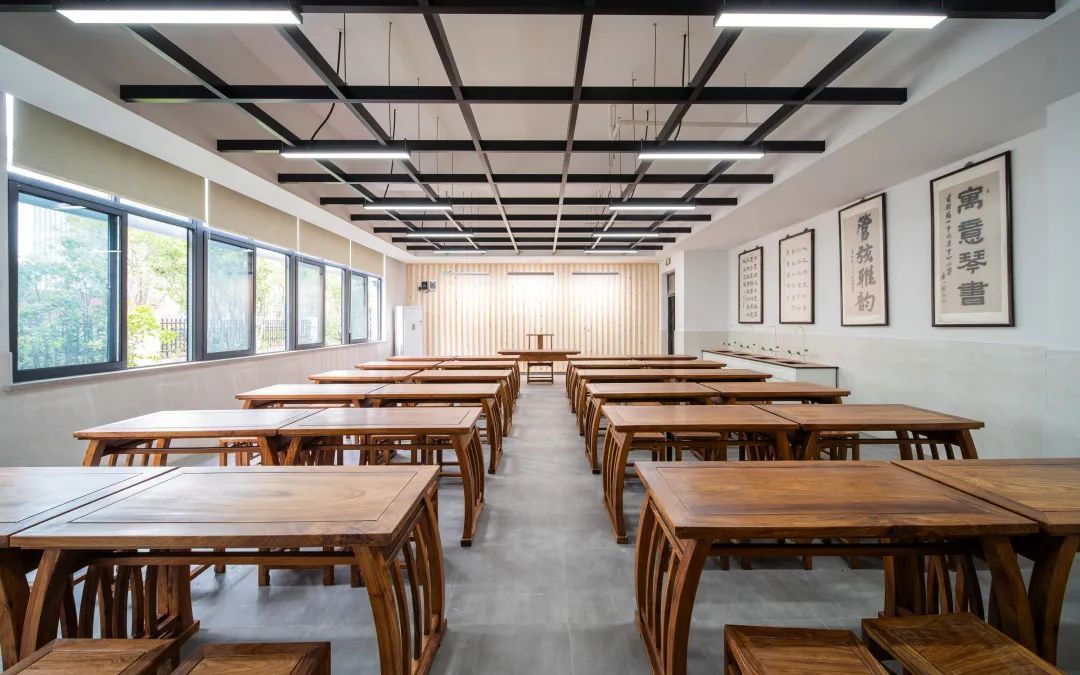 苏州即将腾飞的学校,苏州园区新添一所九年制学校