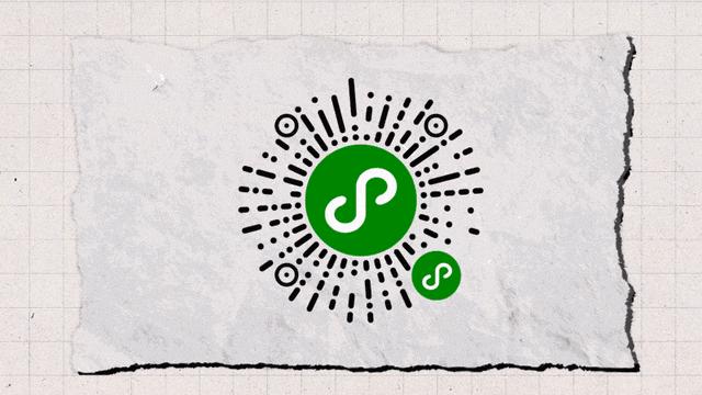 微信小程序生成菊花码,微信小程序码是什么类型的