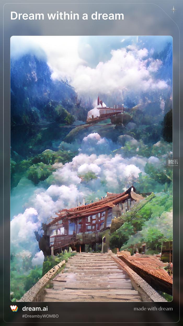 有了ai绘画就能做游戏了,ai绘画这个游戏太真实了